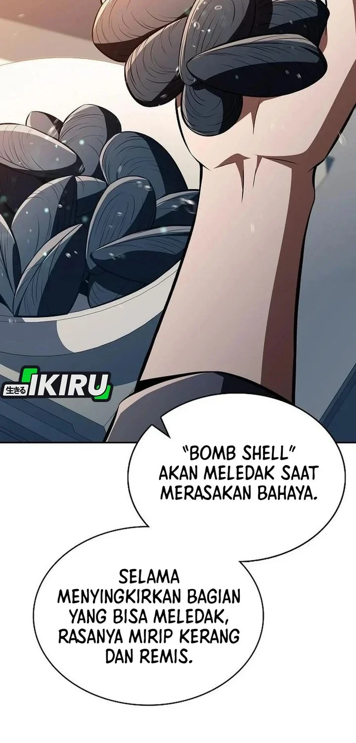 The Demon Slayer’s Restaurant Chapter 64 Gambar 62