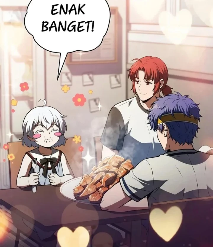 The Demon Slayer’s Restaurant Chapter 65 Gambar 74