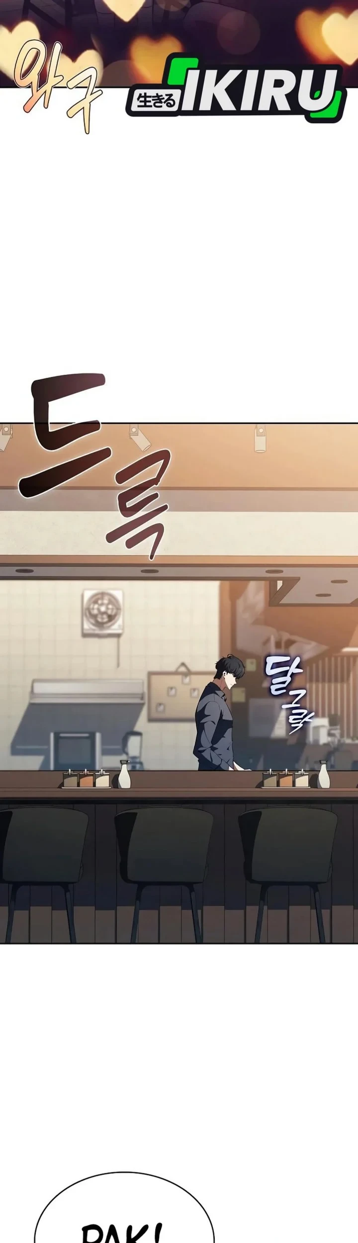 The Demon Slayer’s Restaurant Chapter 65 Gambar 75