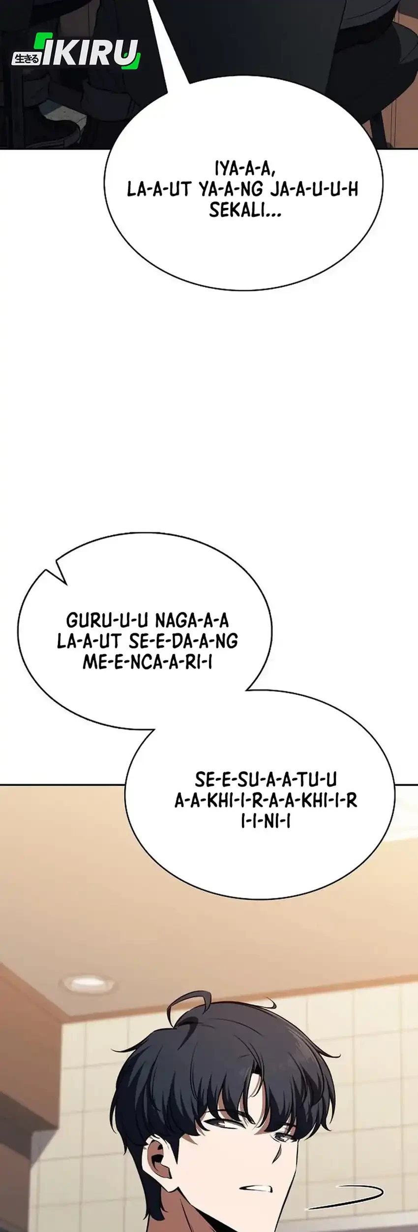 The Demon Slayer’s Restaurant Chapter 66 Gambar 73