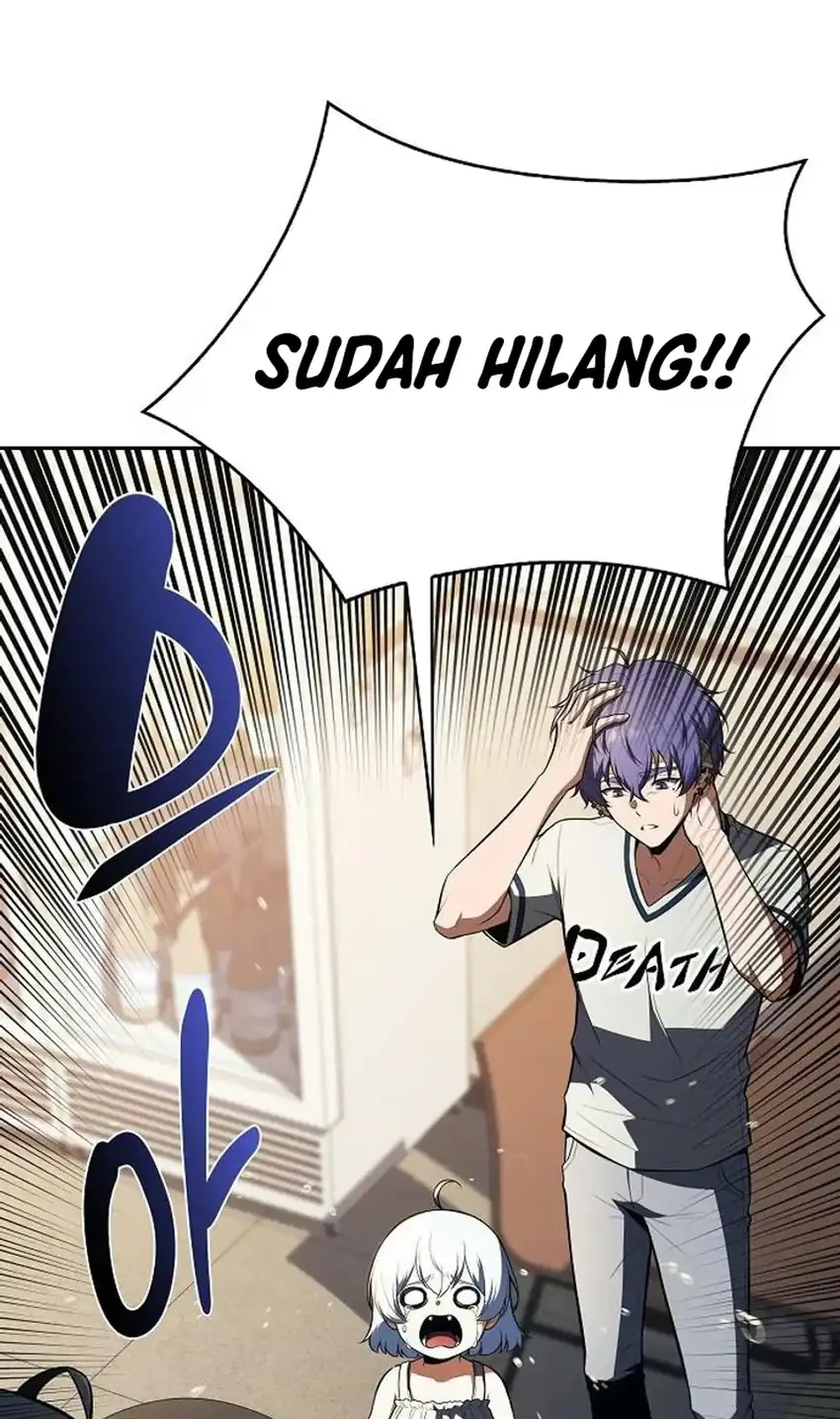The Demon Slayer’s Restaurant Chapter 69 Gambar 71