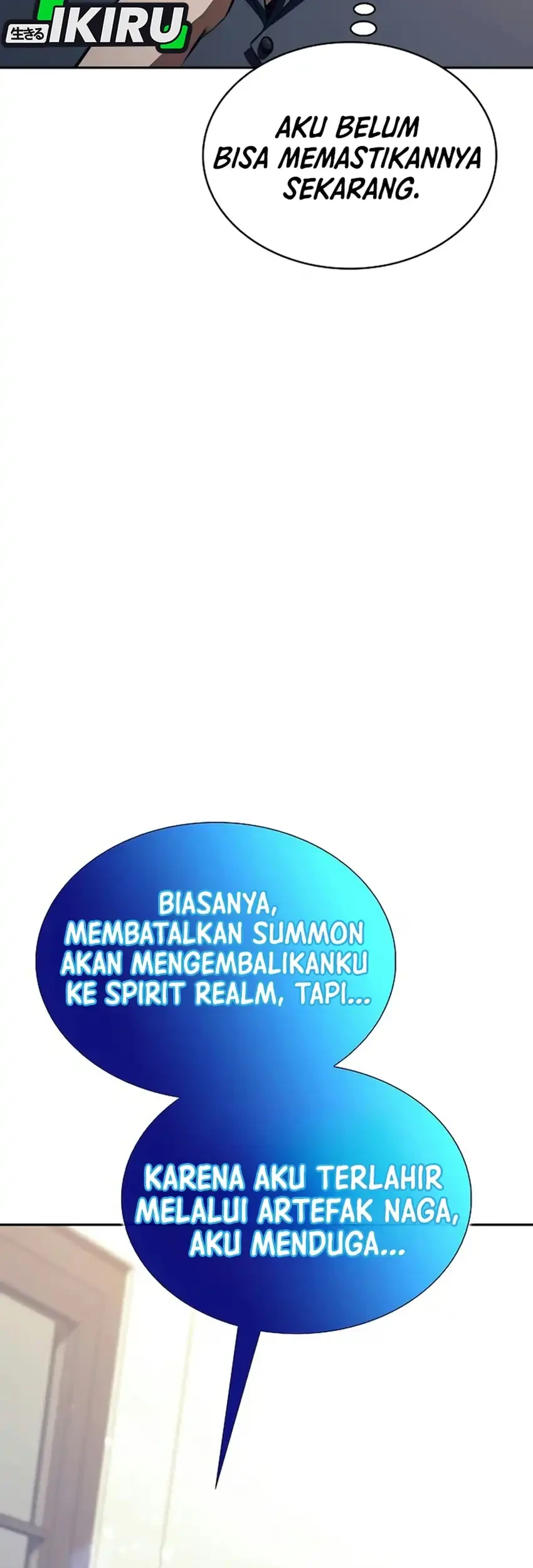 The Demon Slayer’s Restaurant Chapter 72 Gambar 70