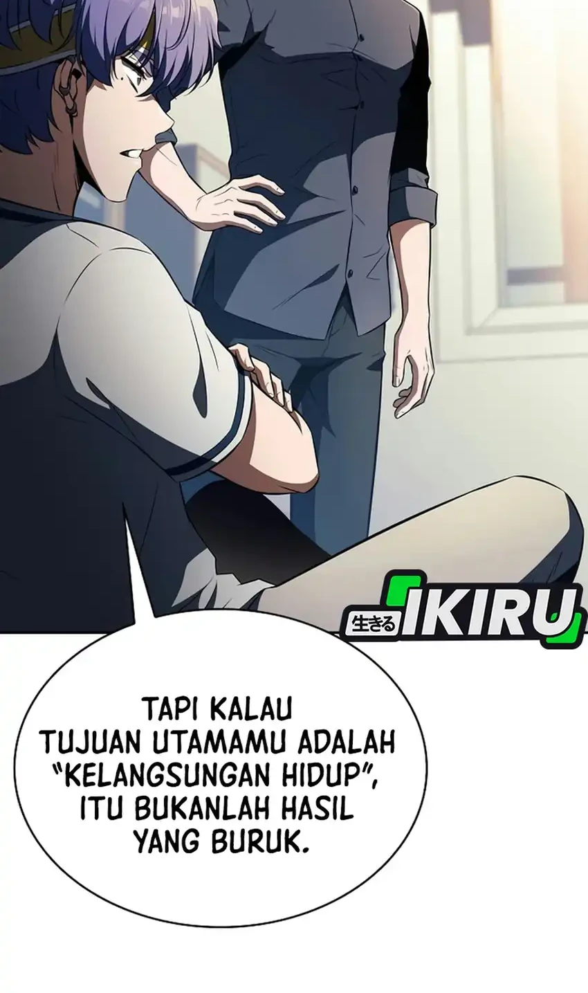 The Demon Slayer’s Restaurant Chapter 72 Gambar 73