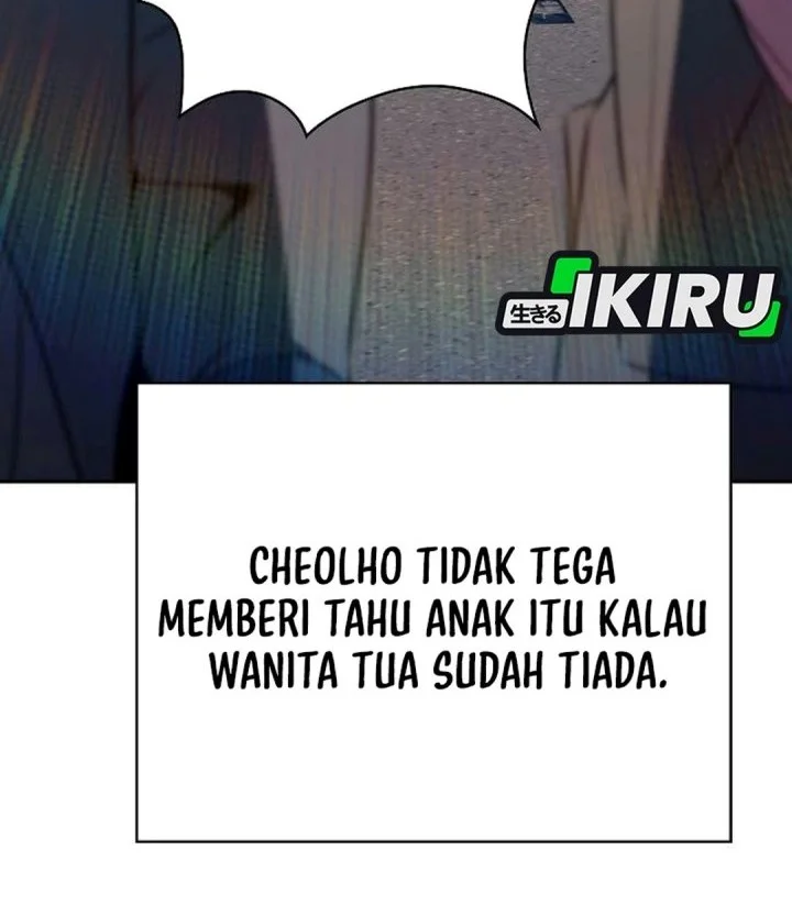 The Demon Slayer’s Restaurant Chapter 73 Gambar 69