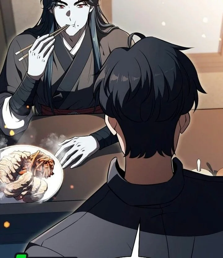 The Demon Slayer’s Restaurant Chapter 74 Gambar 64