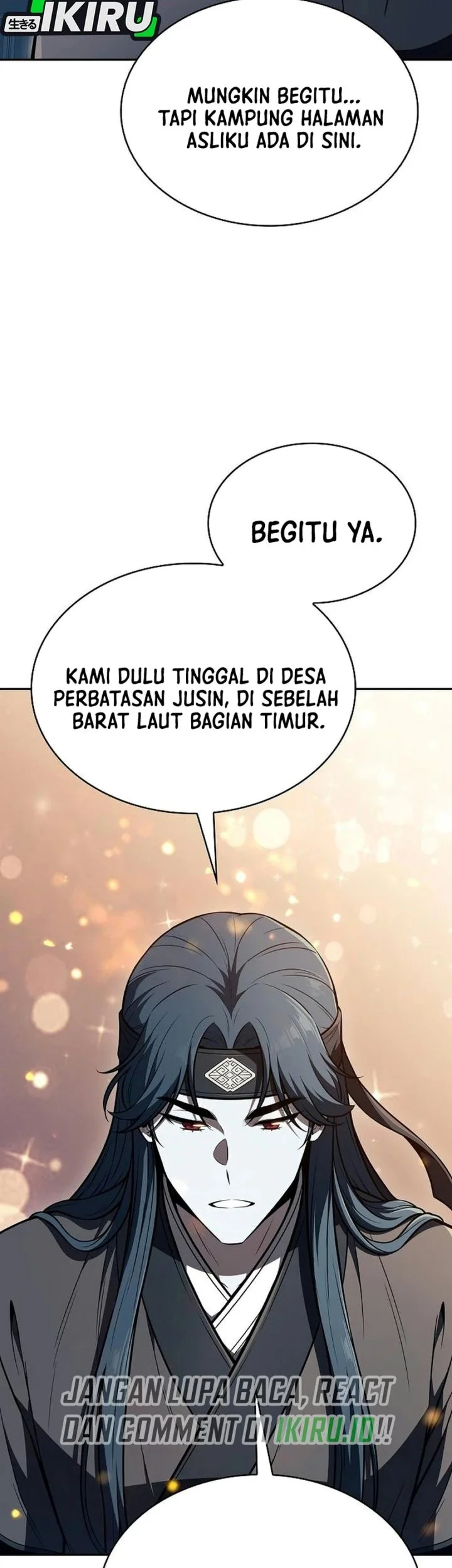The Demon Slayer’s Restaurant Chapter 74 Gambar 65