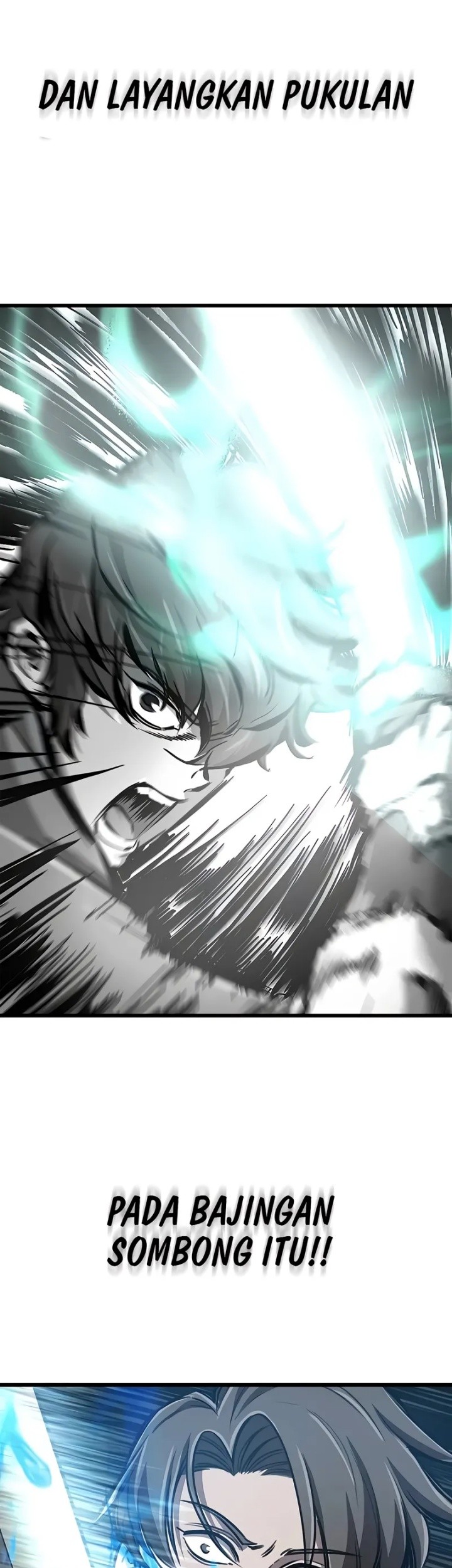 The Demonic Cult Instructor Returns Chapter 11 halaman 26