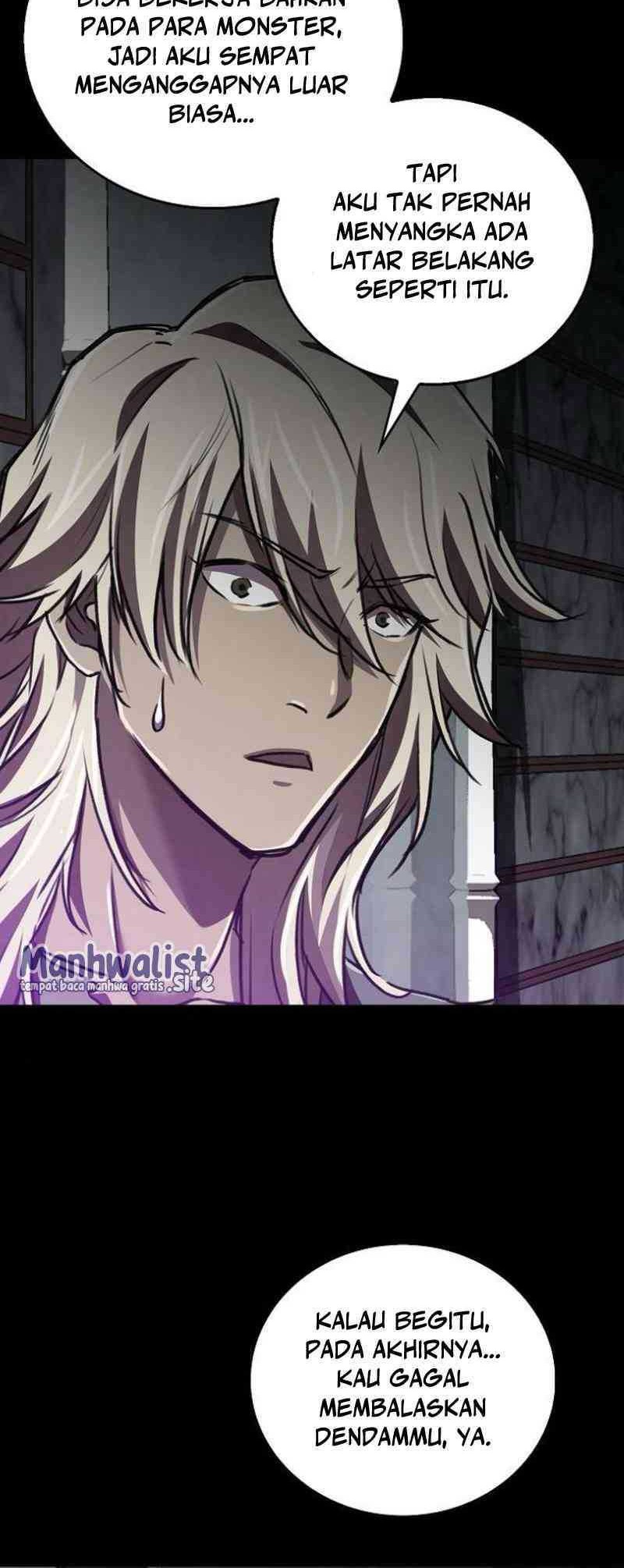 The Demonic Cult Instructor Returns Chapter 18 halaman 42
