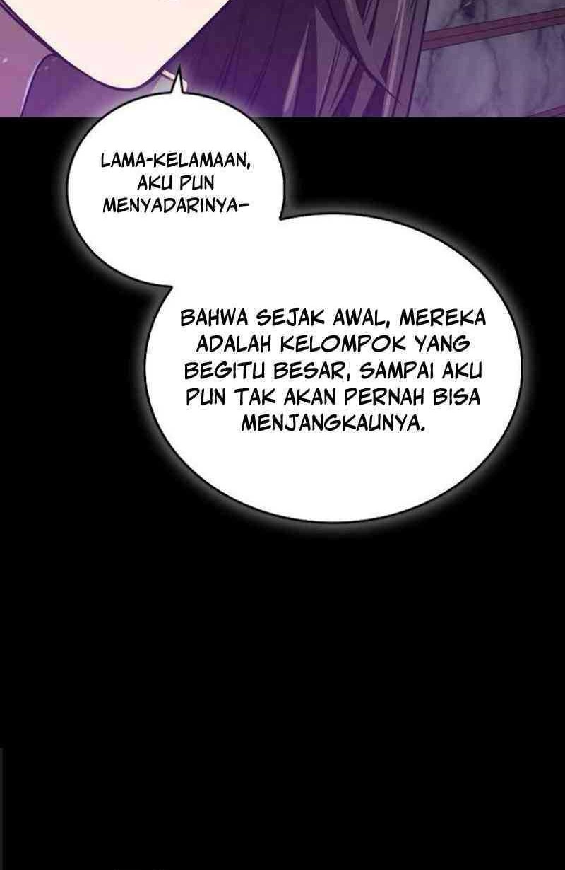 The Demonic Cult Instructor Returns Chapter 18 halaman 44