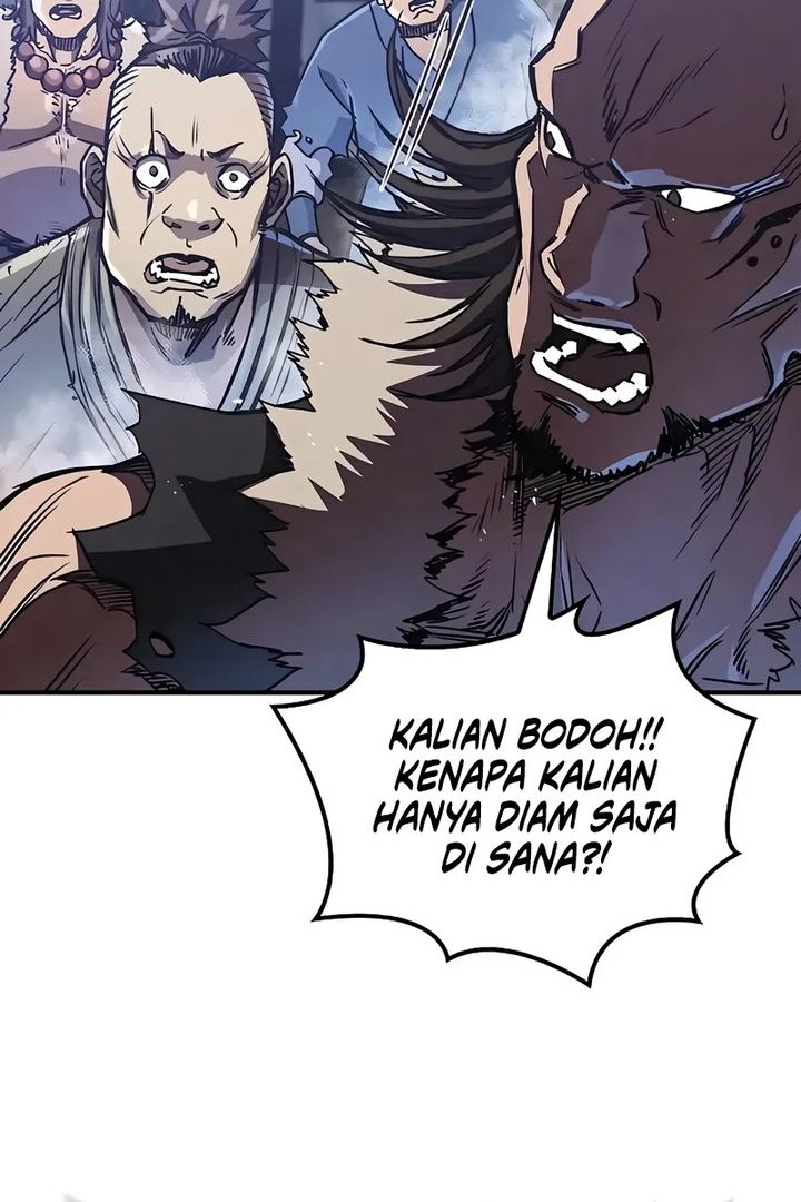 The Demonic Cult Instructor Returns Chapter 19 halaman 49