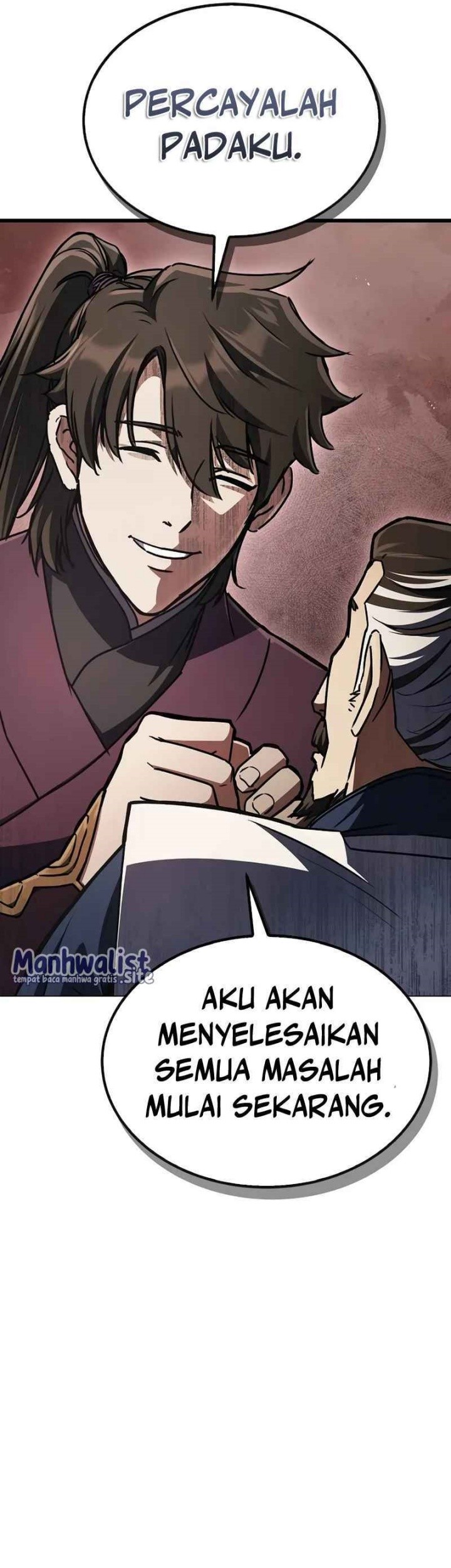 The Demonic Cult Instructor Returns Chapter 2 halaman 40