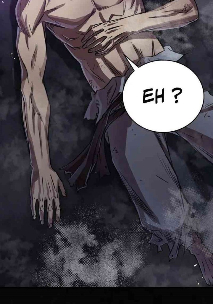 The Demonic Cult Instructor Returns Chapter 20 halaman 41
