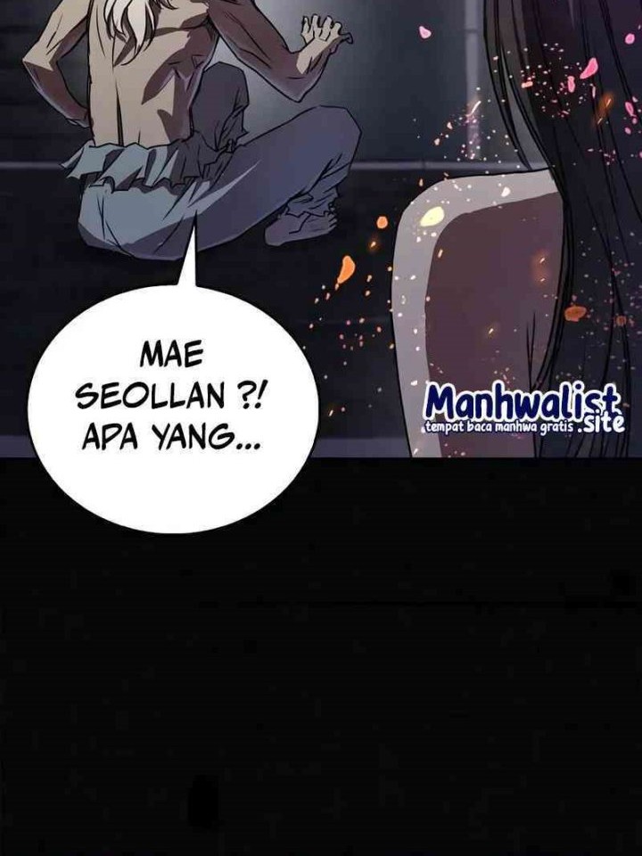 The Demonic Cult Instructor Returns Chapter 20 halaman 43