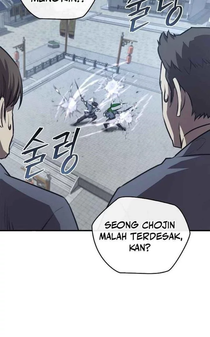 The Demonic Cult Instructor Returns Chapter 29 halaman 55