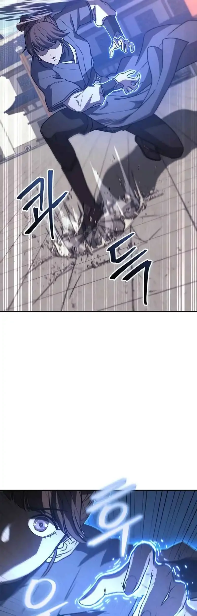 The Demonic Cult Instructor Returns Chapter 32 halaman 35