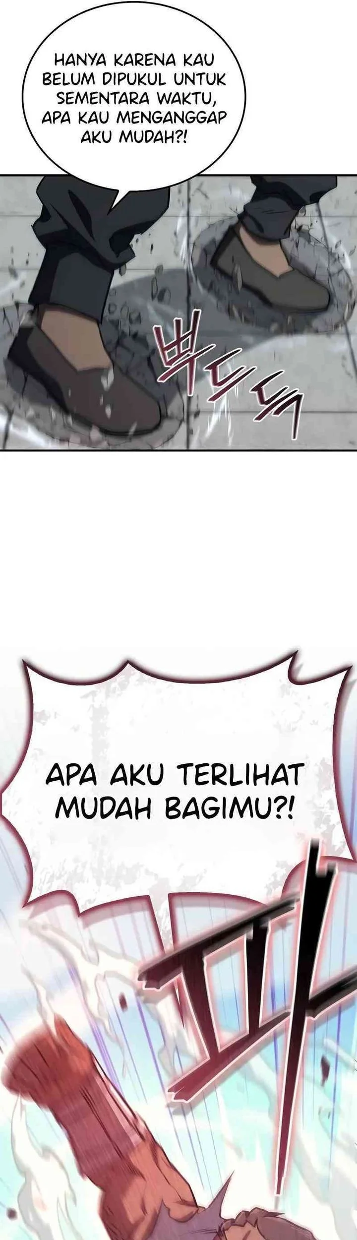The Demonic Cult Instructor Returns Chapter 34 halaman 64