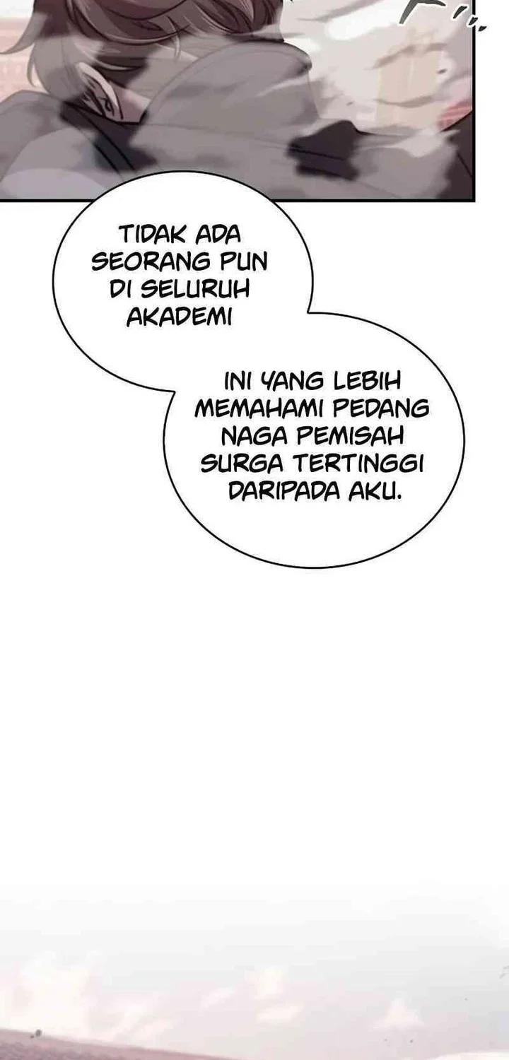The Demonic Cult Instructor Returns Chapter 36 halaman 54
