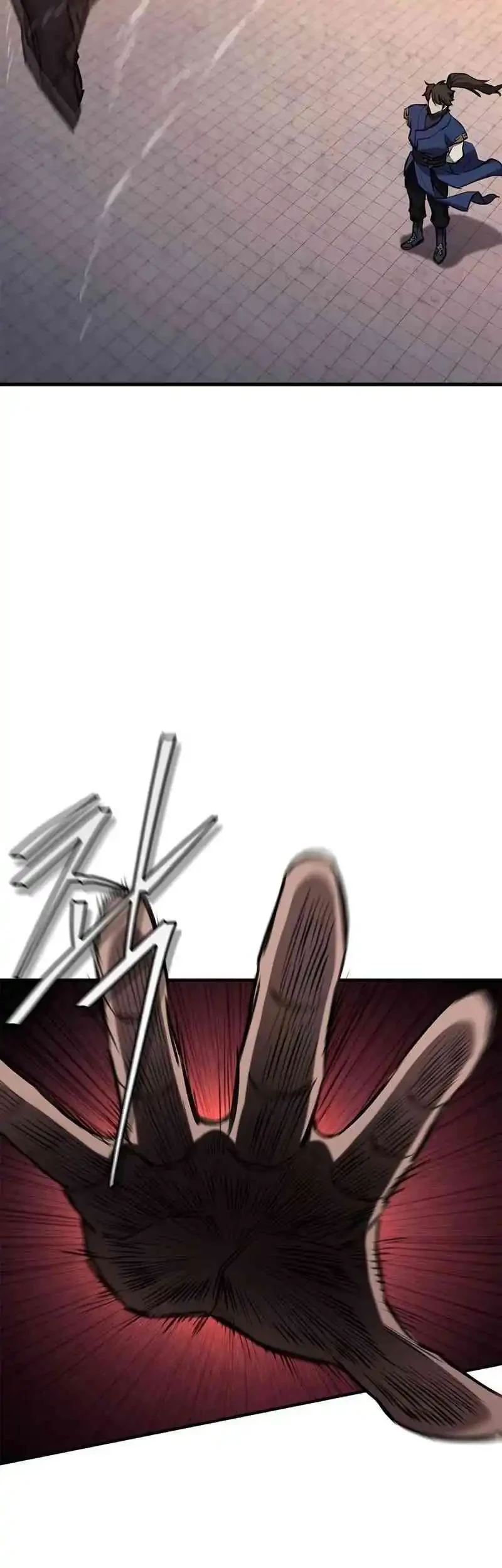 The Demonic Cult Instructor Returns Chapter 37 halaman 46