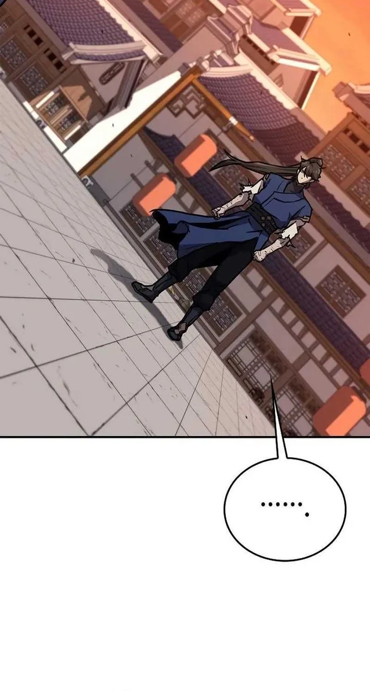 The Demonic Cult Instructor Returns Chapter 40 halaman 49