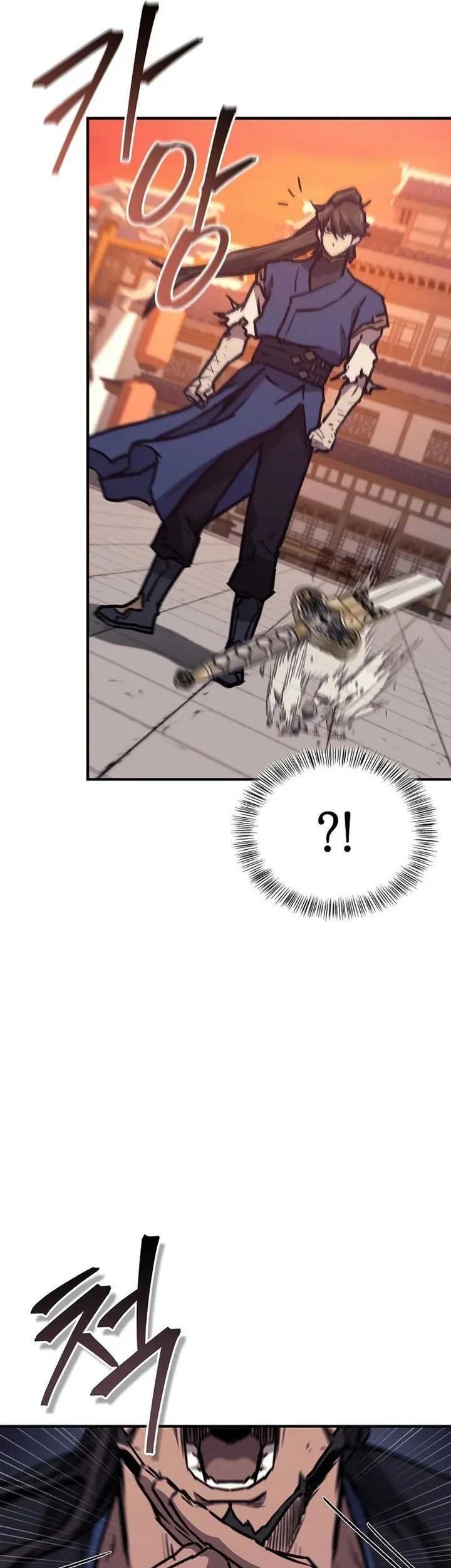 The Demonic Cult Instructor Returns Chapter 40 halaman 52