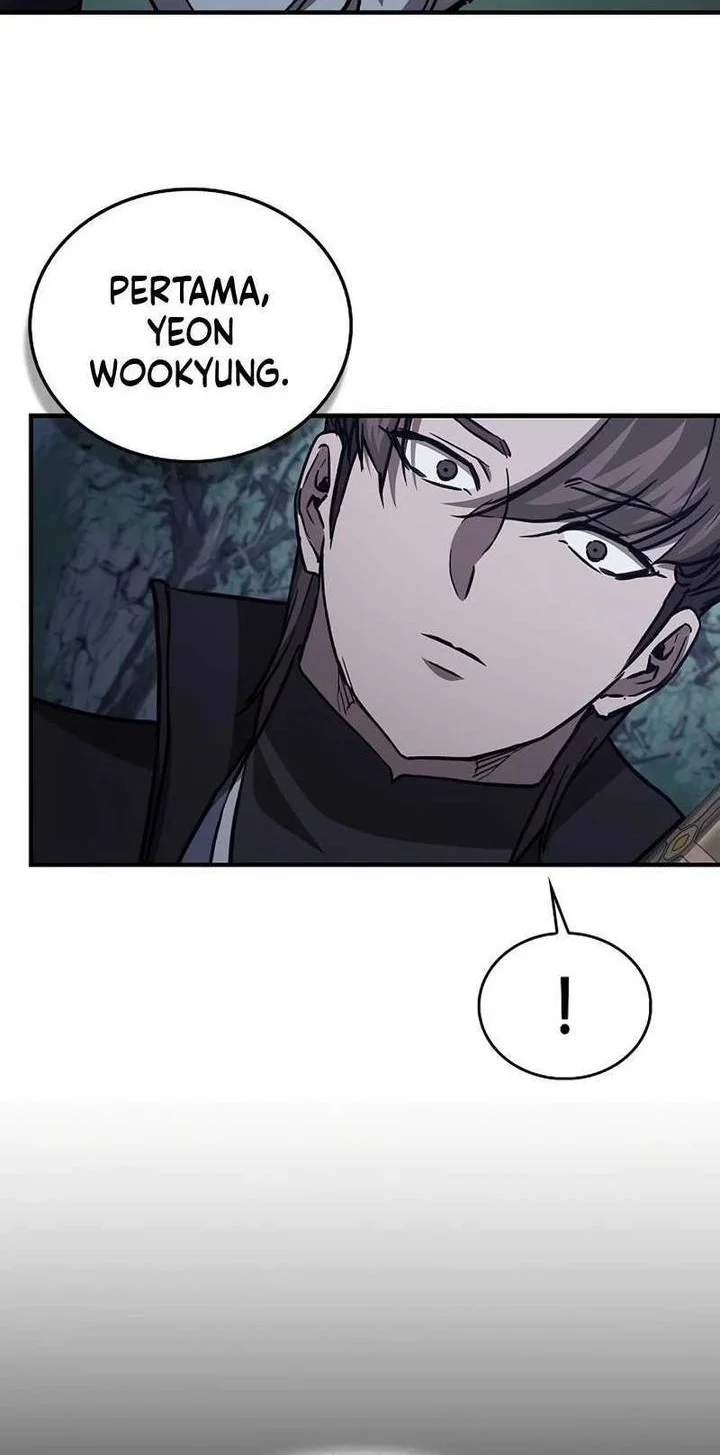 The Demonic Cult Instructor Returns Chapter 45 halaman 49