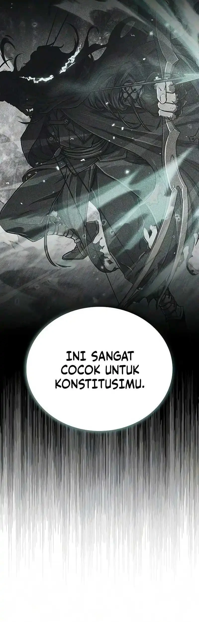 The Demonic Cult Instructor Returns Chapter 50 halaman 36
