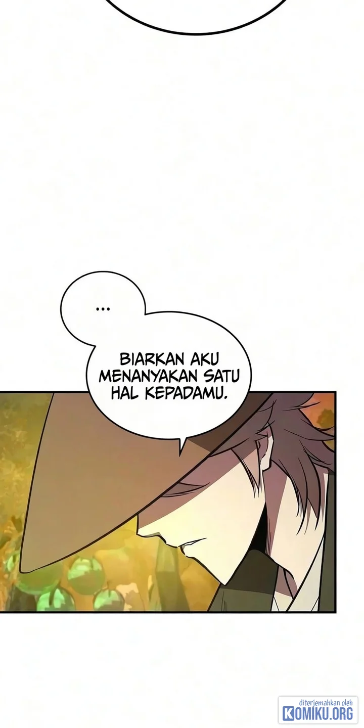 The Demonic Cult Instructor Returns Chapter 60 Gambar 66