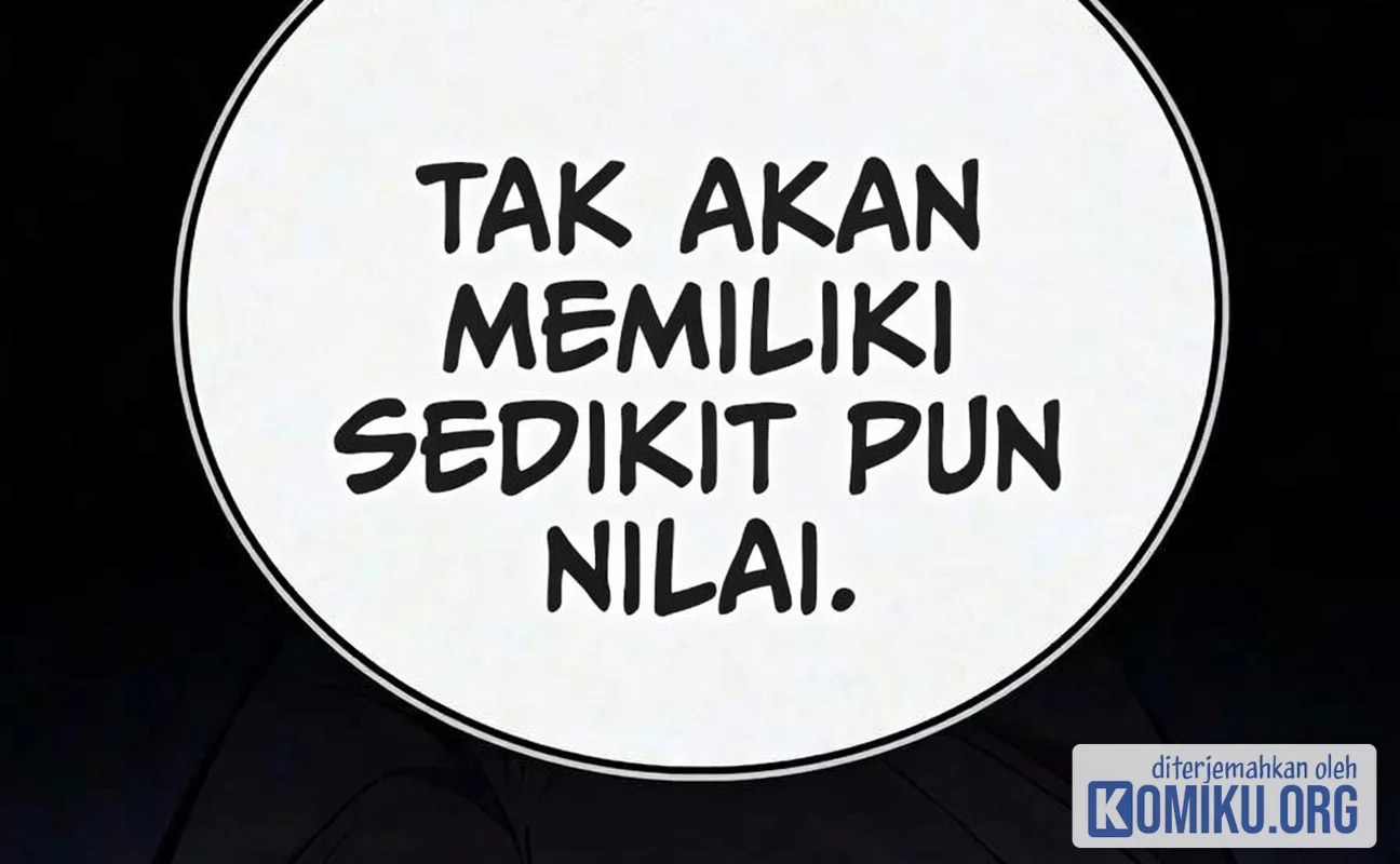 The Demonic Cult Instructor Returns Chapter 65 Gambar 61