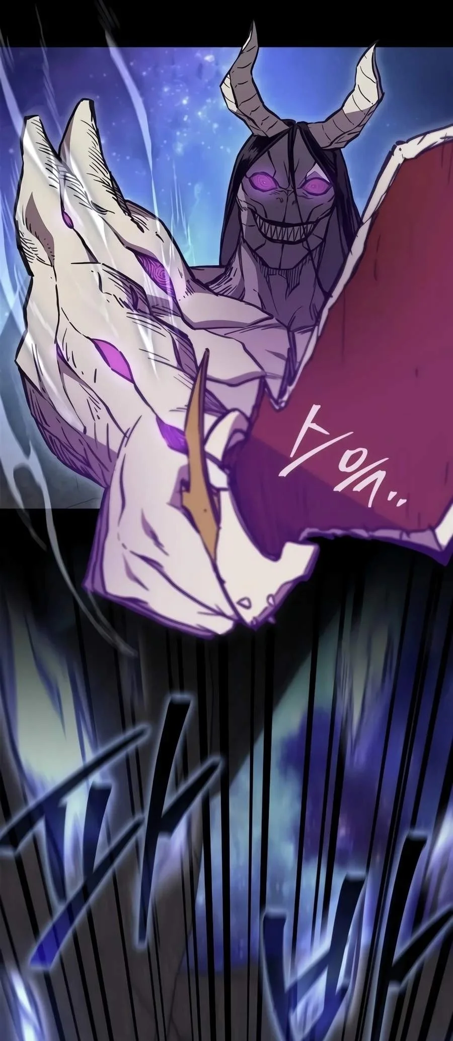 The Demonic Cult Instructor Returns Chapter 66 Gambar 75