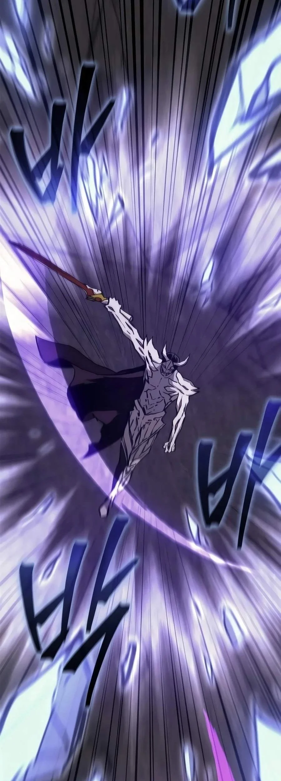 The Demonic Cult Instructor Returns Chapter 66 Gambar 76