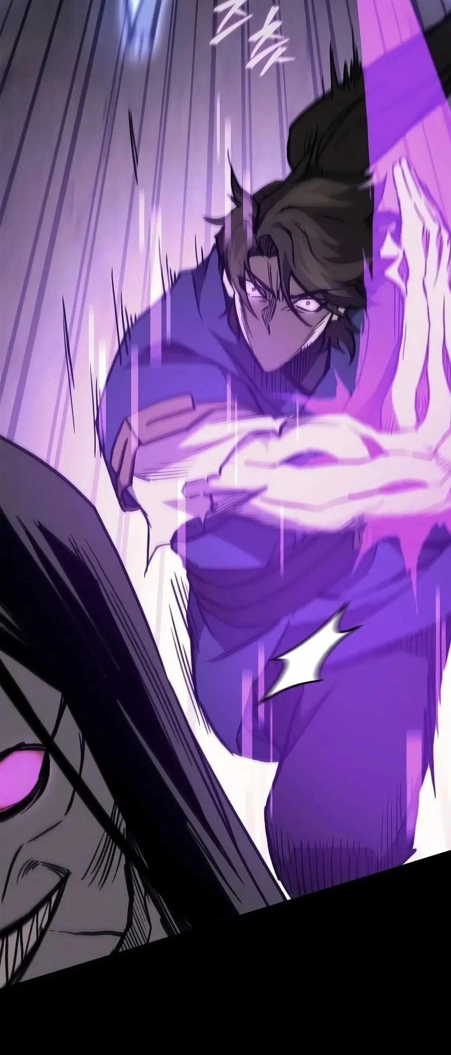 The Demonic Cult Instructor Returns Chapter 66 Gambar 78