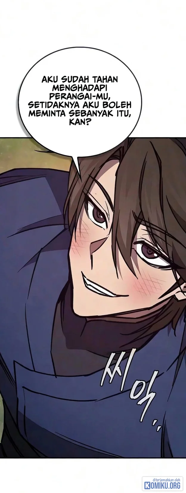 The Demonic Cult Instructor Returns Chapter 67 Gambar 55