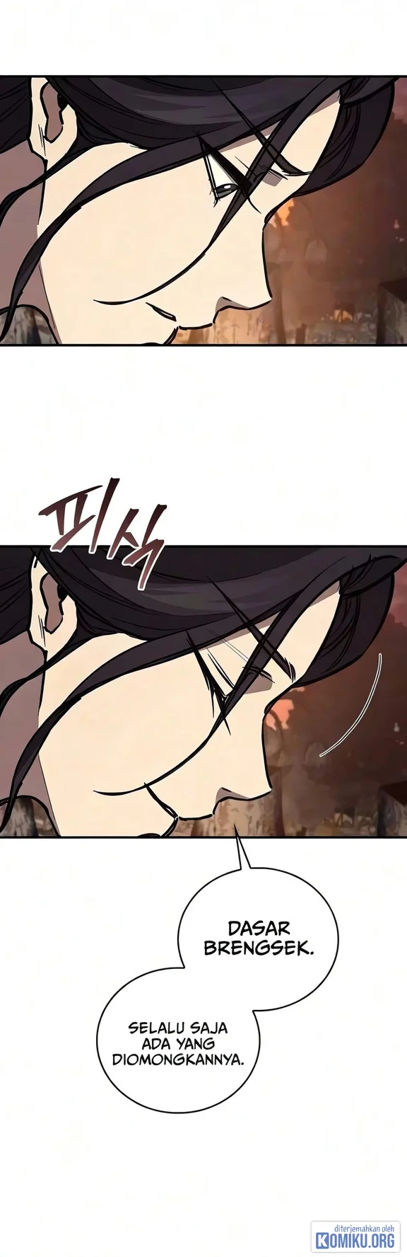 The Demonic Cult Instructor Returns Chapter 67 Gambar 56