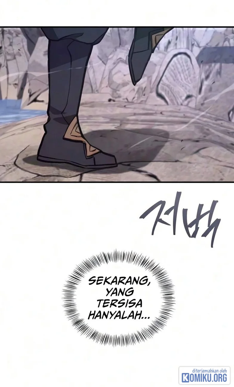 The Demonic Cult Instructor Returns Chapter 68 Gambar 59