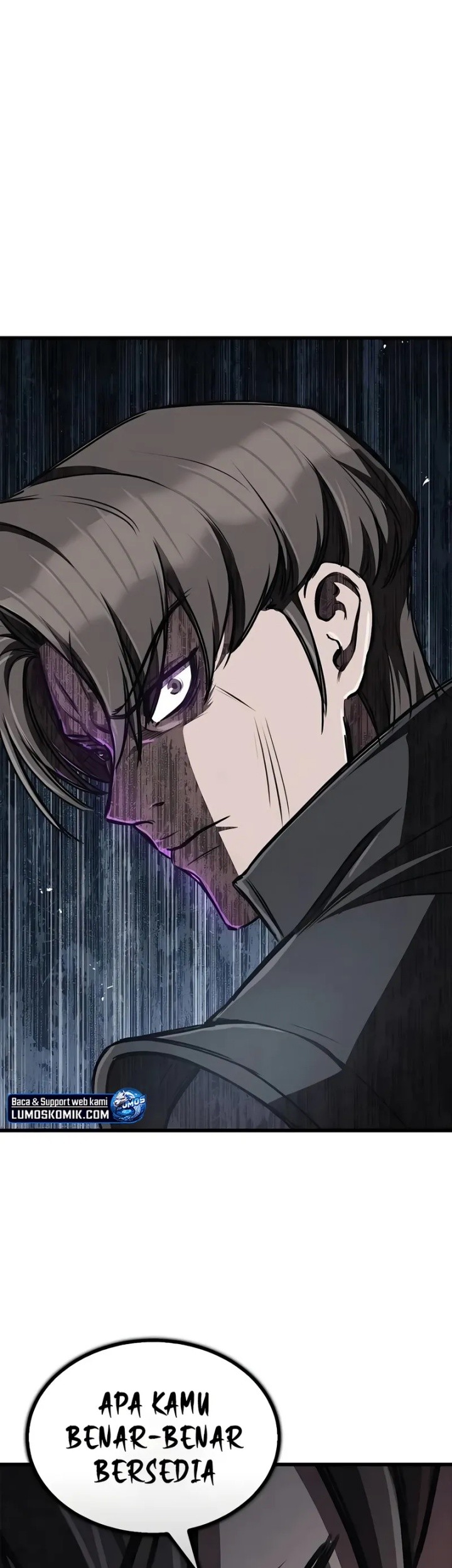 The Demonic Cult Instructor Returns Chapter 7 halaman 37