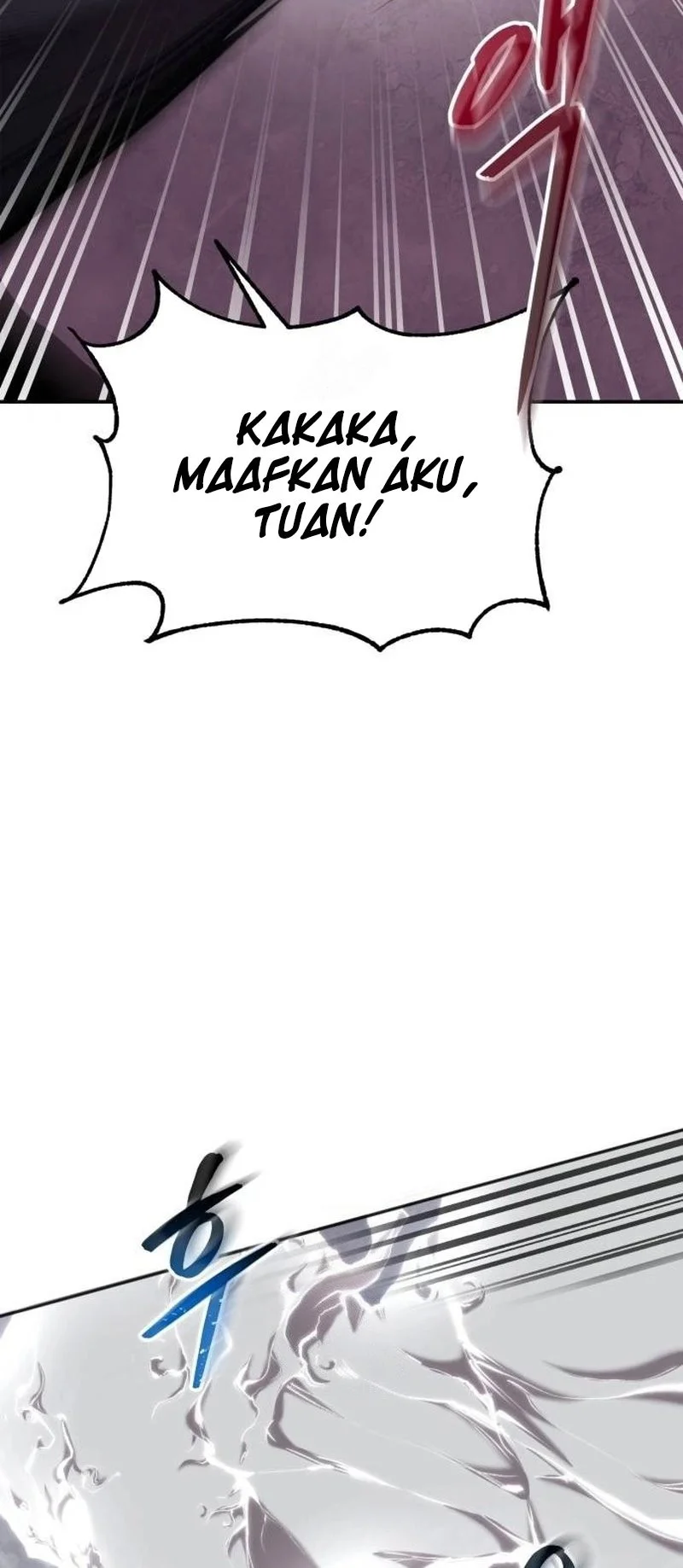 The Demonic Cult Leader Is Too Reluctant Chapter 64 Gambar 41