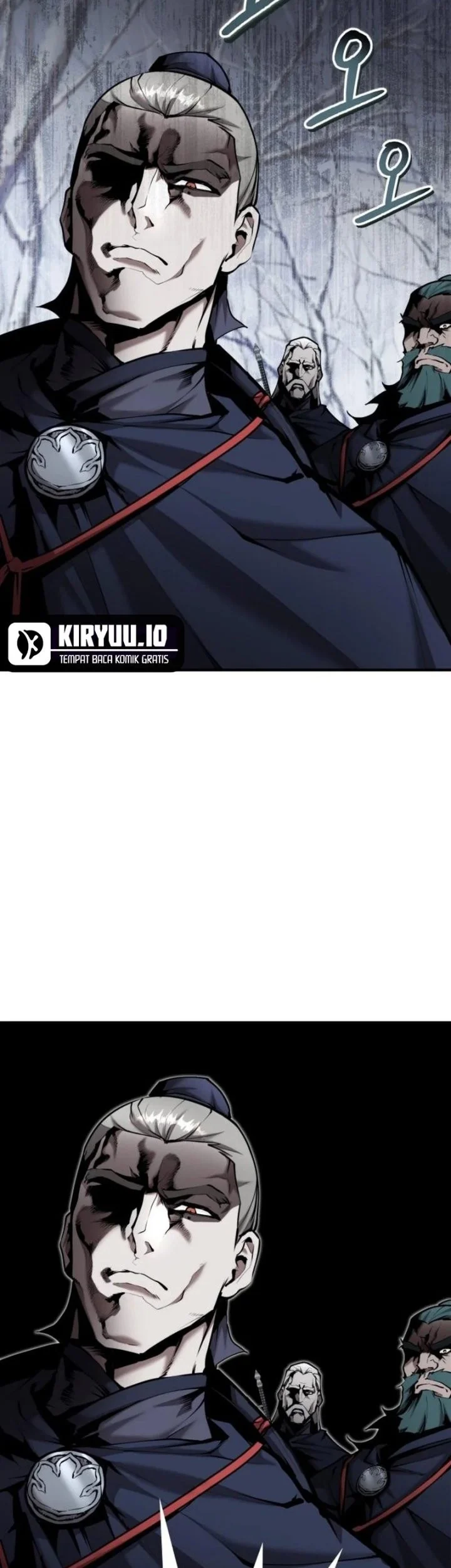 The Demonic Cult Leader Is Too Reluctant Chapter 67 Gambar 44