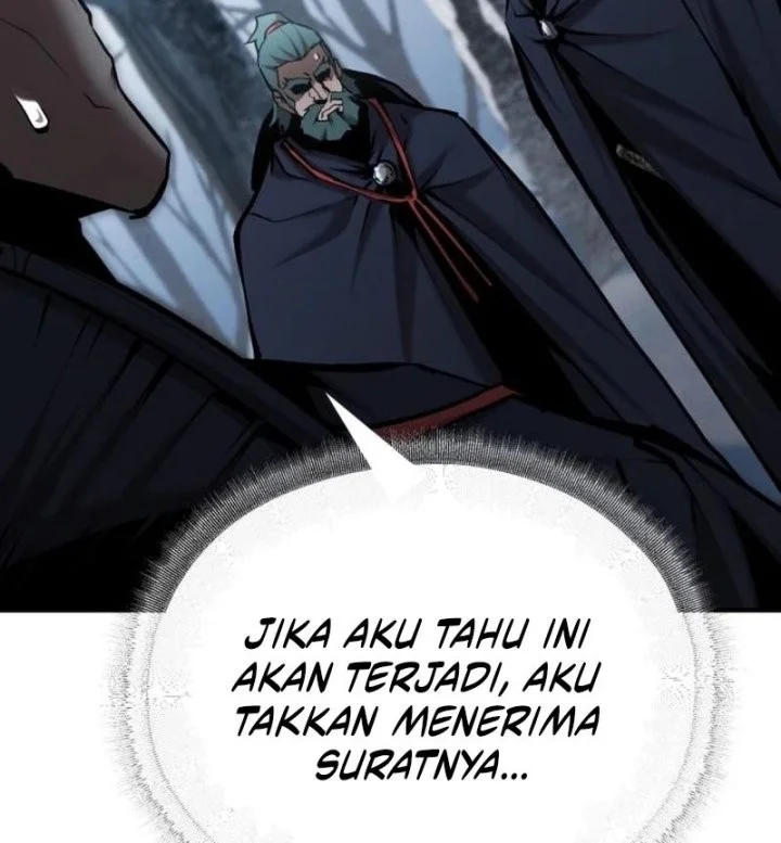 The Demonic Cult Leader Is Too Reluctant Chapter 67 Gambar 46