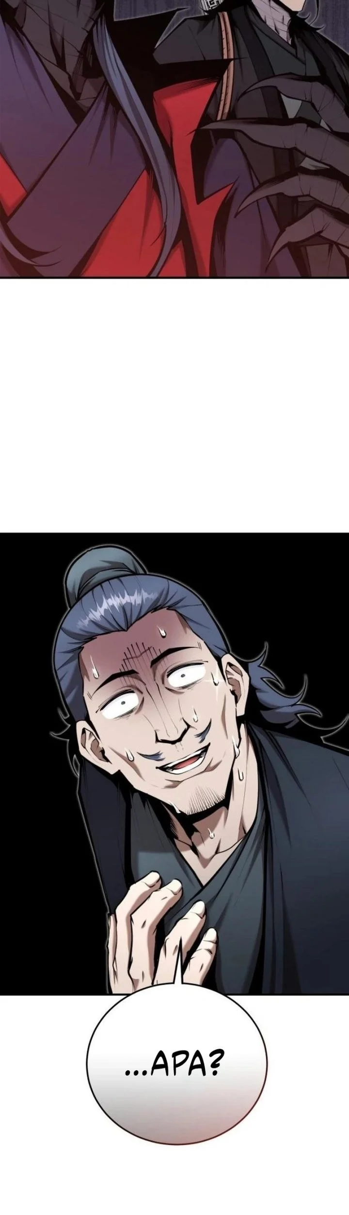 The Demonic Cult Leader Is Too Reluctant Chapter 69 Gambar 42