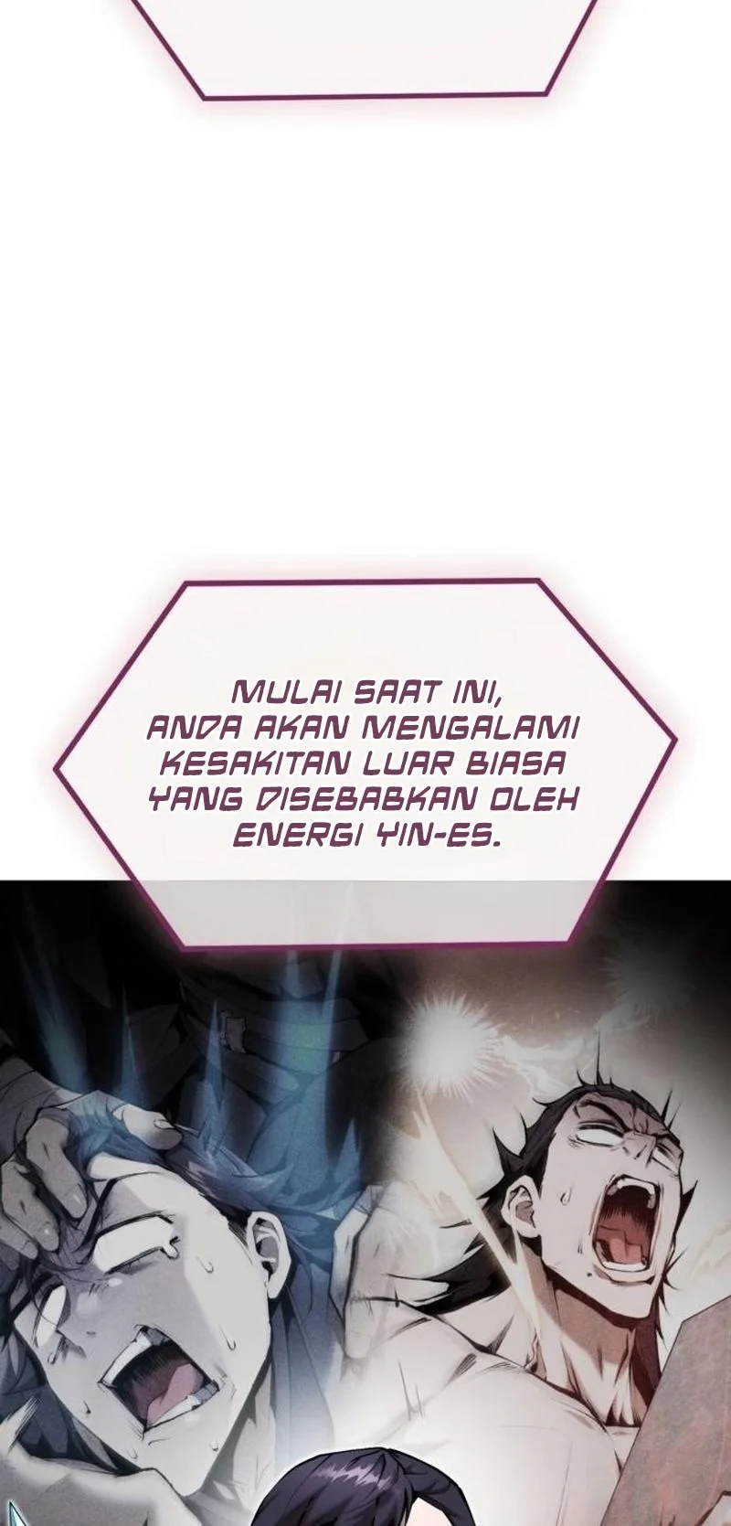 The Demonic Cult Leader Is Too Reluctant Chapter 70 Gambar 41