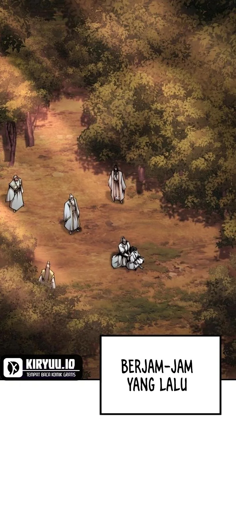 The Demonic Cult Leader Is Too Reluctant Chapter 71 Gambar 41