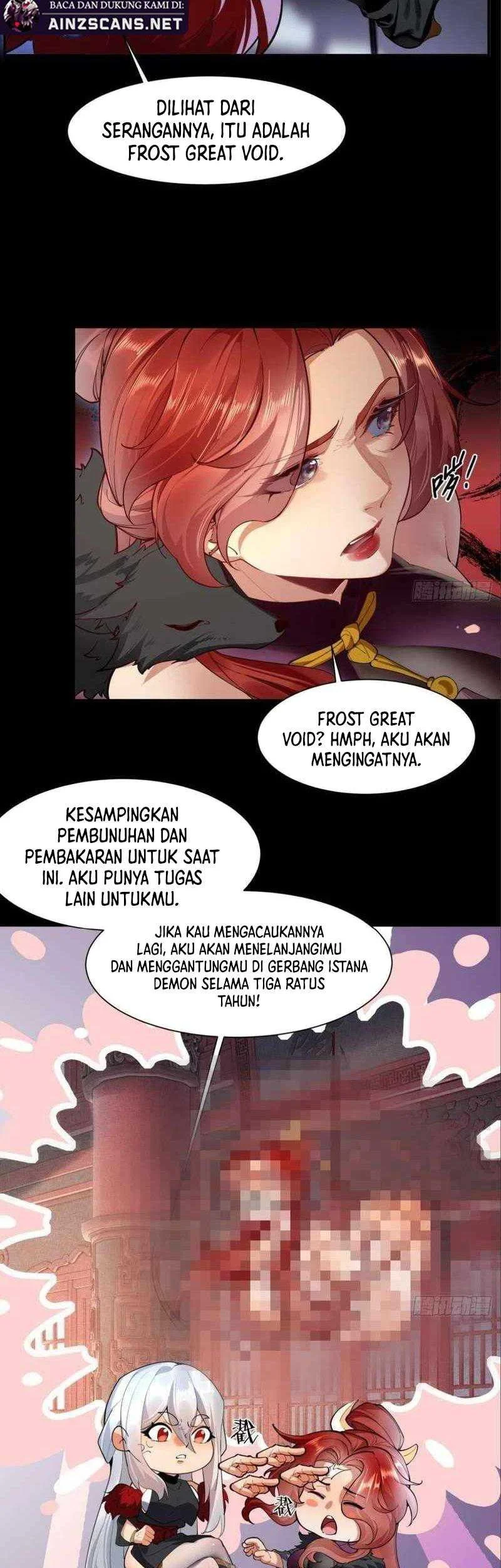 The Demonic Sect Master’s Secret Apprentice Chapter 2 Gambar 20