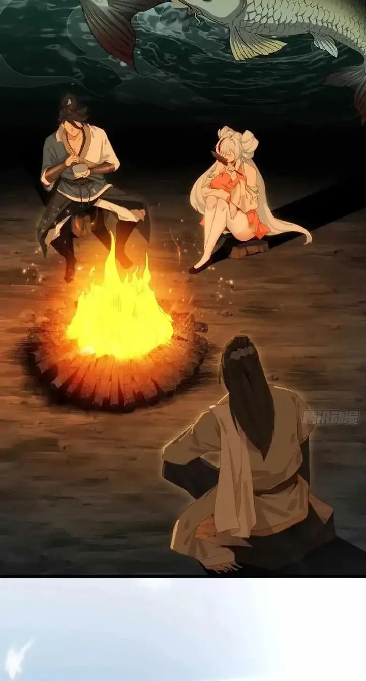 The Demonic Sect Master’s Secret Apprentice Chapter 26 Gambar 21