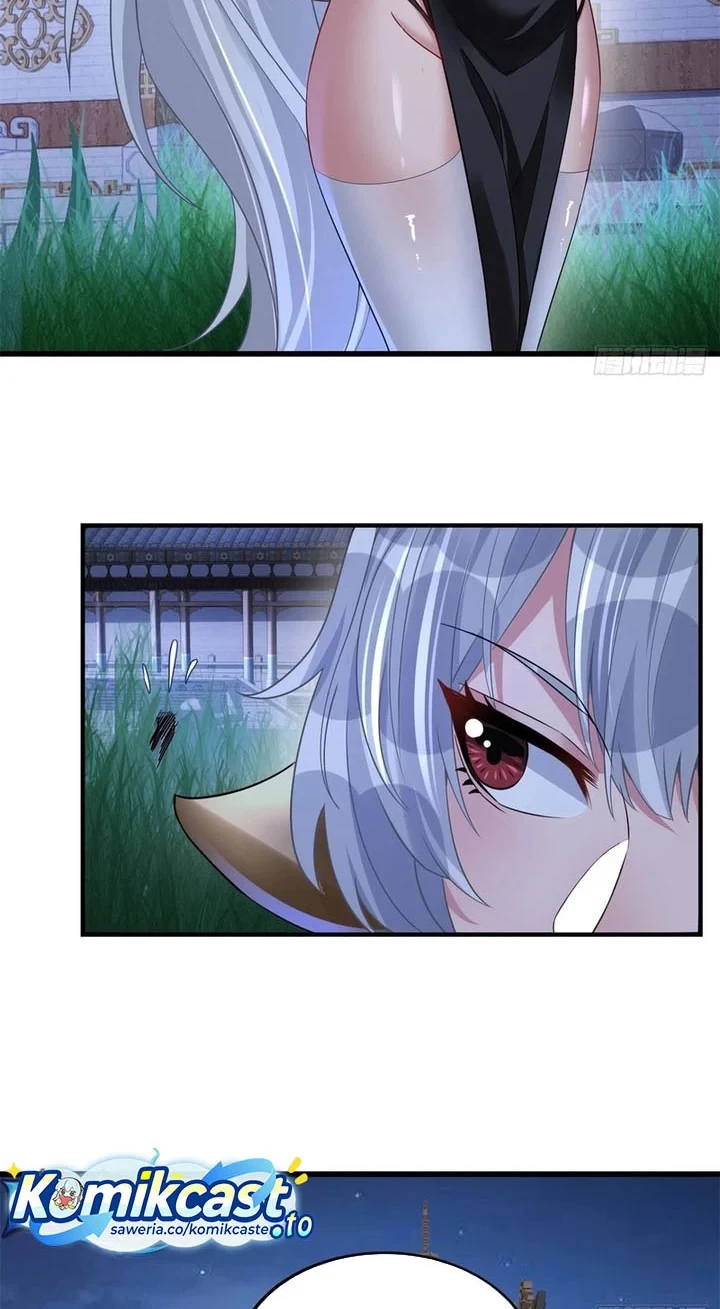 The Demonic Sect Master’s Secret Apprentice Chapter 40 Gambar 21