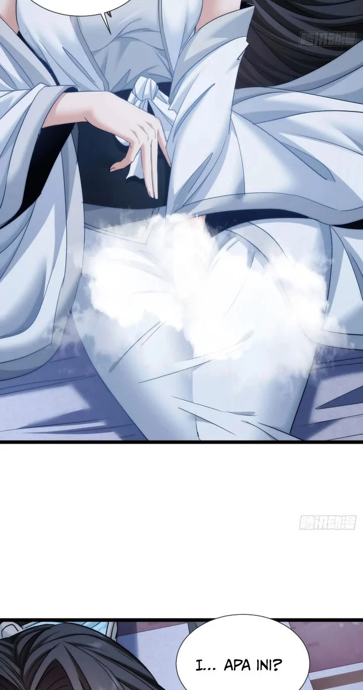 The Demonic Sect Master’s Secret Apprentice Chapter 41 Gambar 21