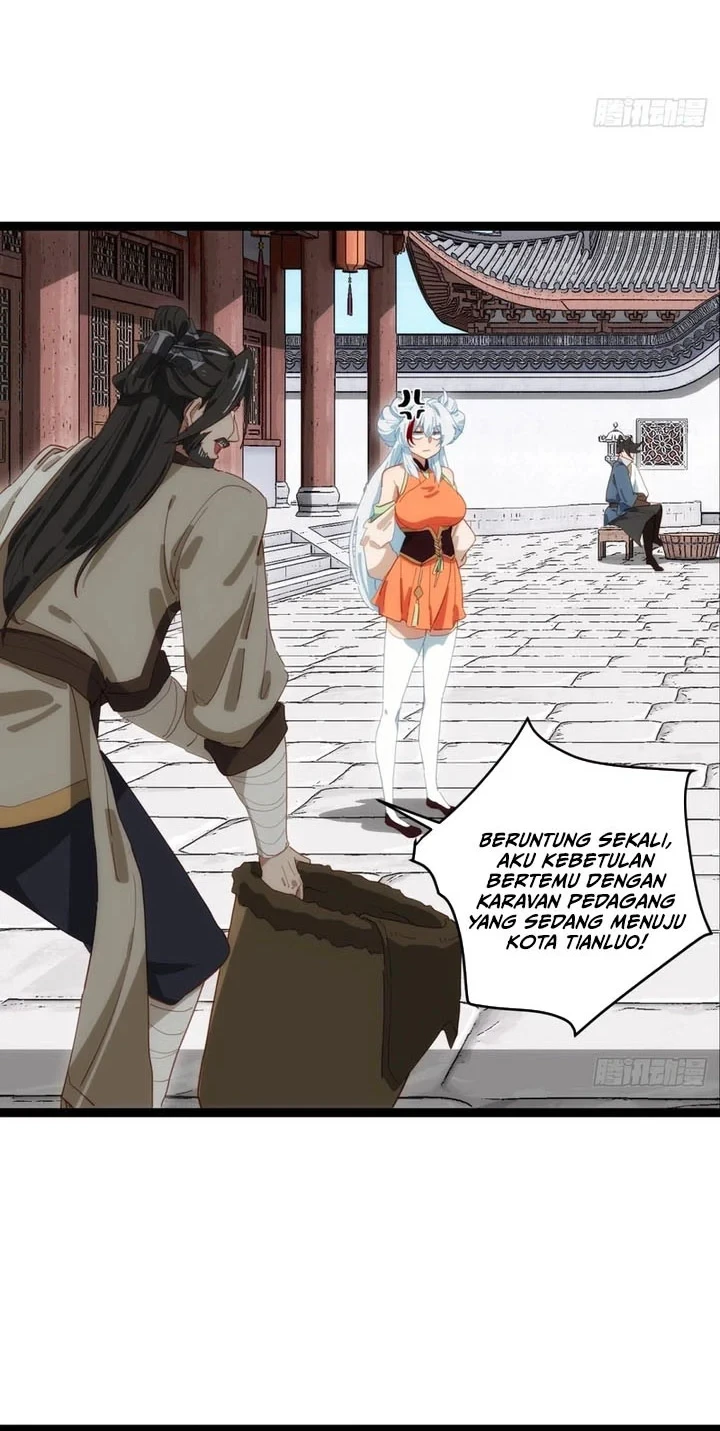 The Demonic Sect Master’s Secret Apprentice Chapter 42 Gambar 17