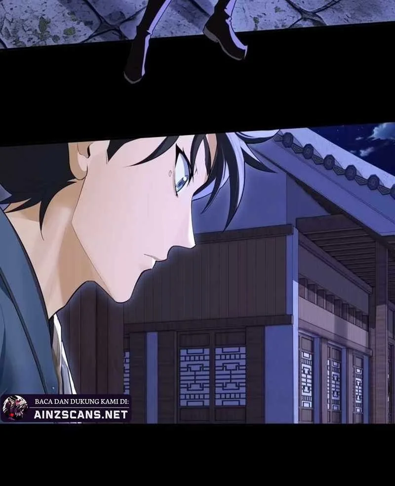 The Demonic Sect Master’s Secret Apprentice Chapter 5 Gambar 26