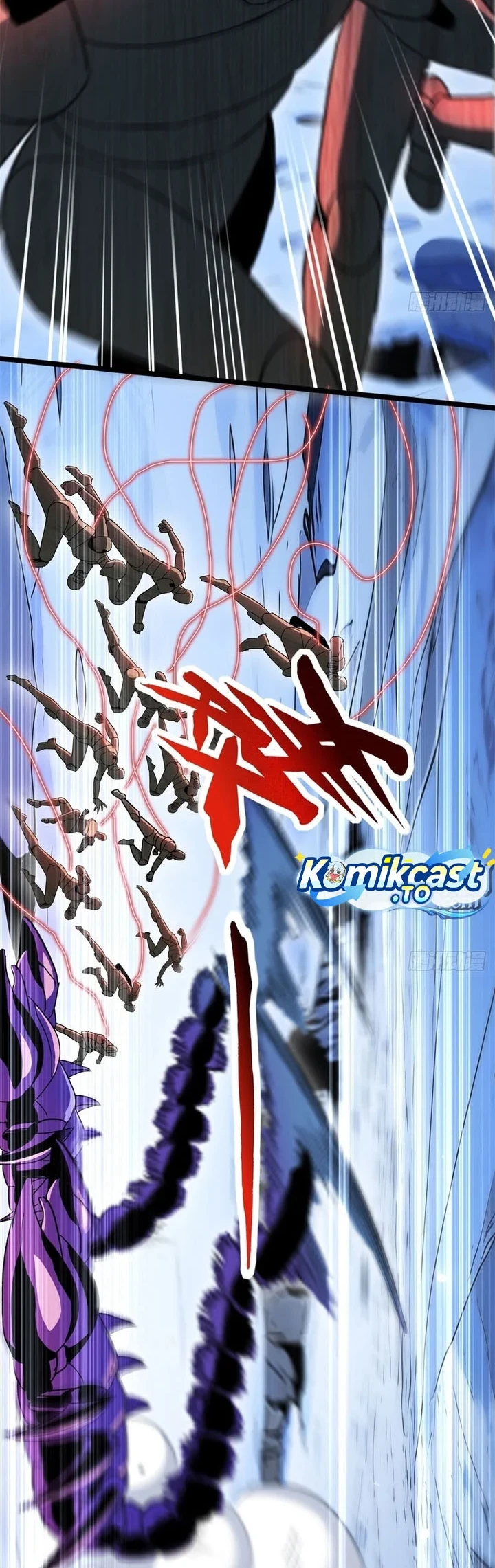 The Demonic Sect Master’s Secret Apprentice Chapter 63 Gambar 17
