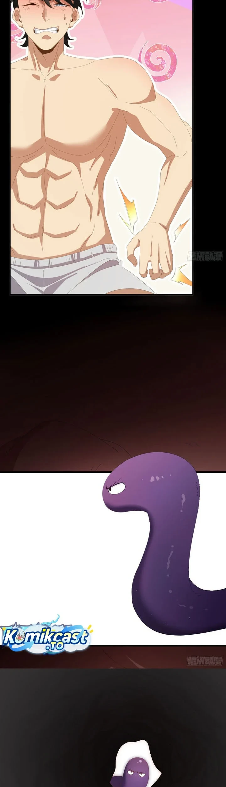 The Demonic Sect Master’s Secret Apprentice Chapter 79 Gambar 16