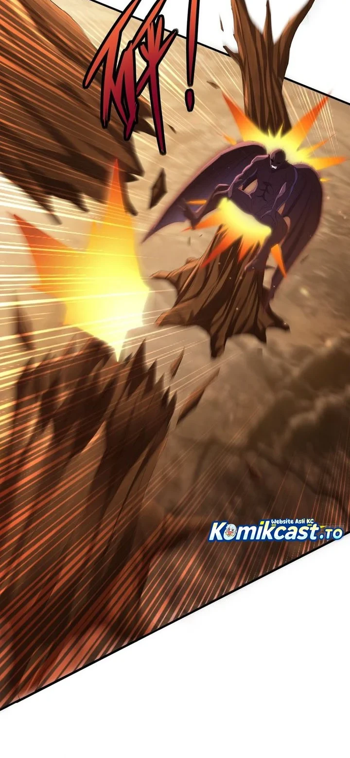 The Demonic Sect Master’s Secret Apprentice Chapter 83 Gambar 21